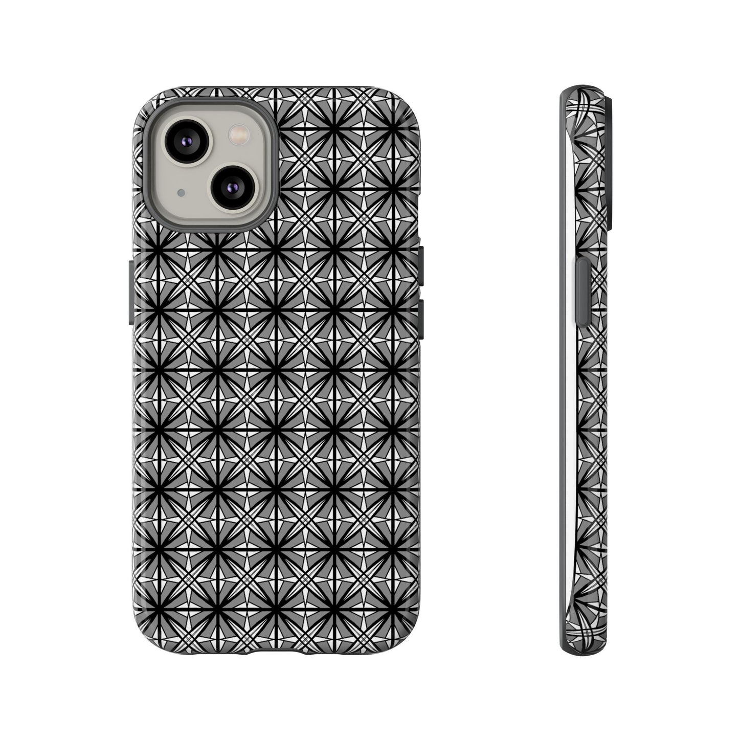 Diamond Plate - IPhone Cases