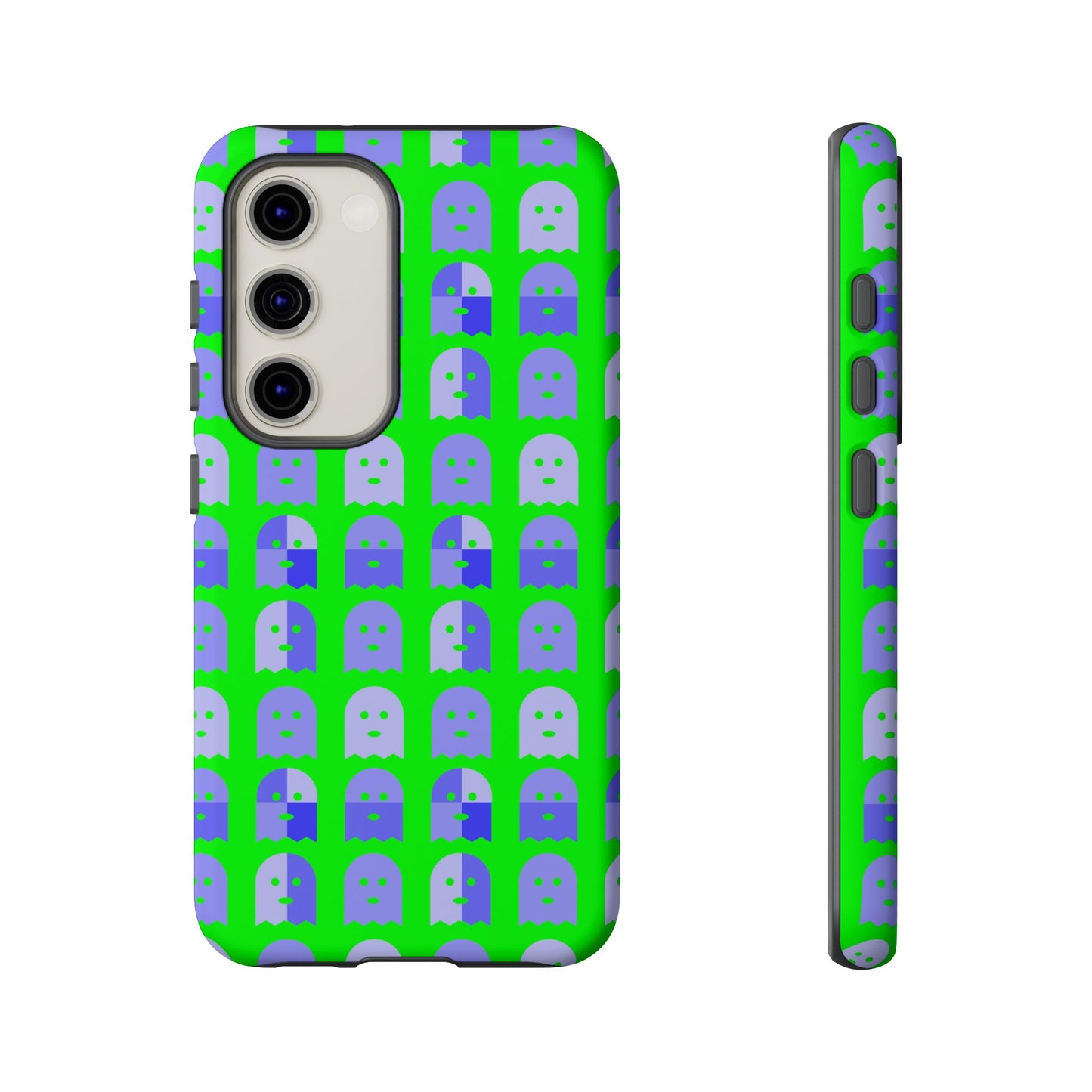 One Ghost in Ghoul Green - Samsung