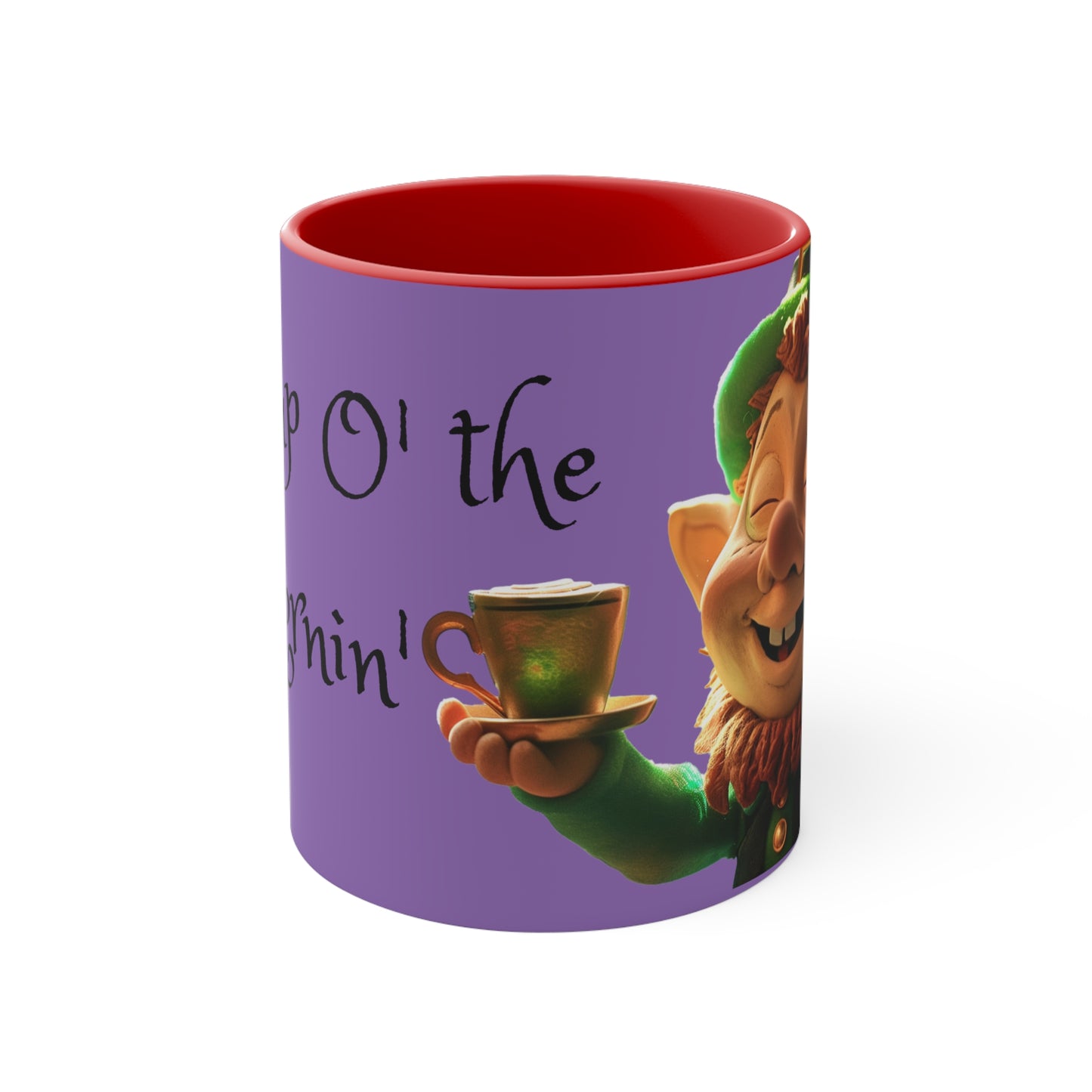 Cup O' The Mornin'