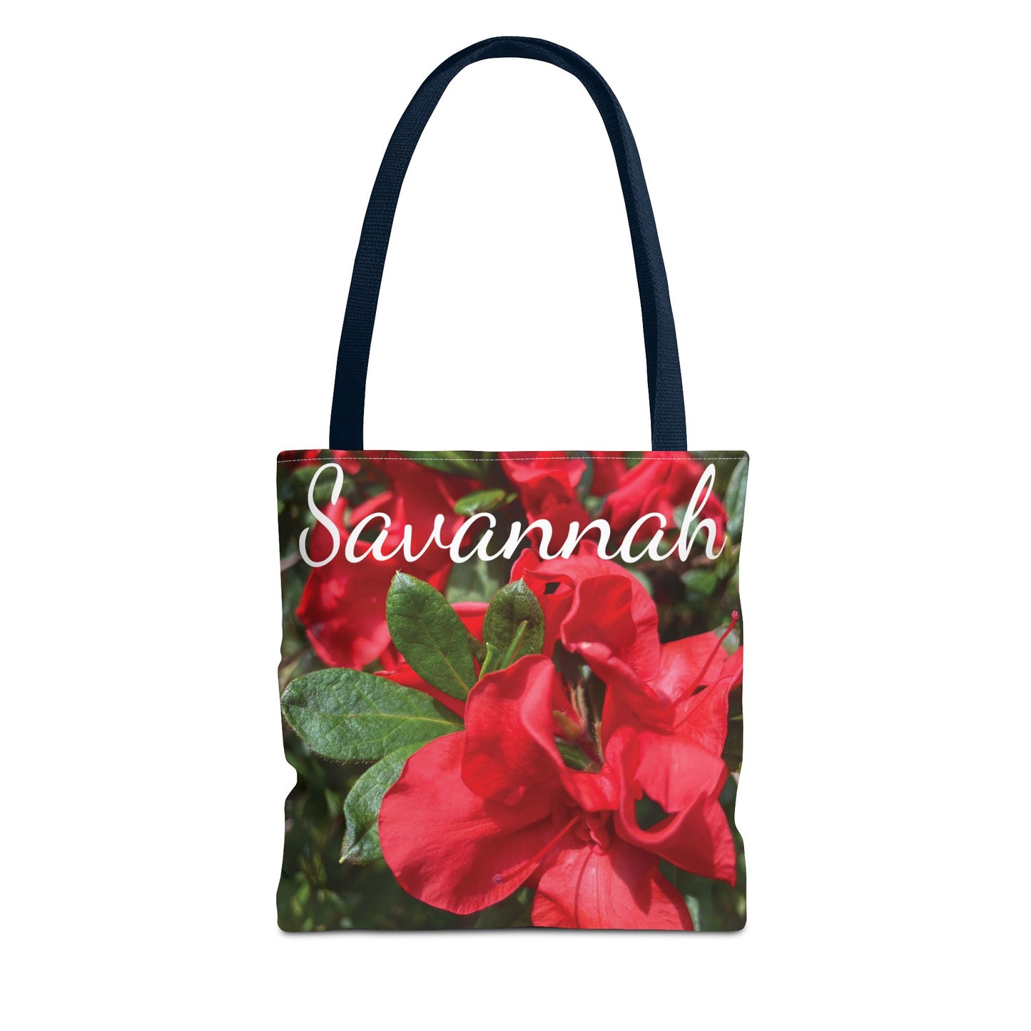 Savannah Azaleas