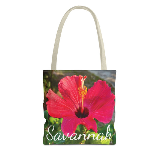 Savannah Pink Lady Hibiscus