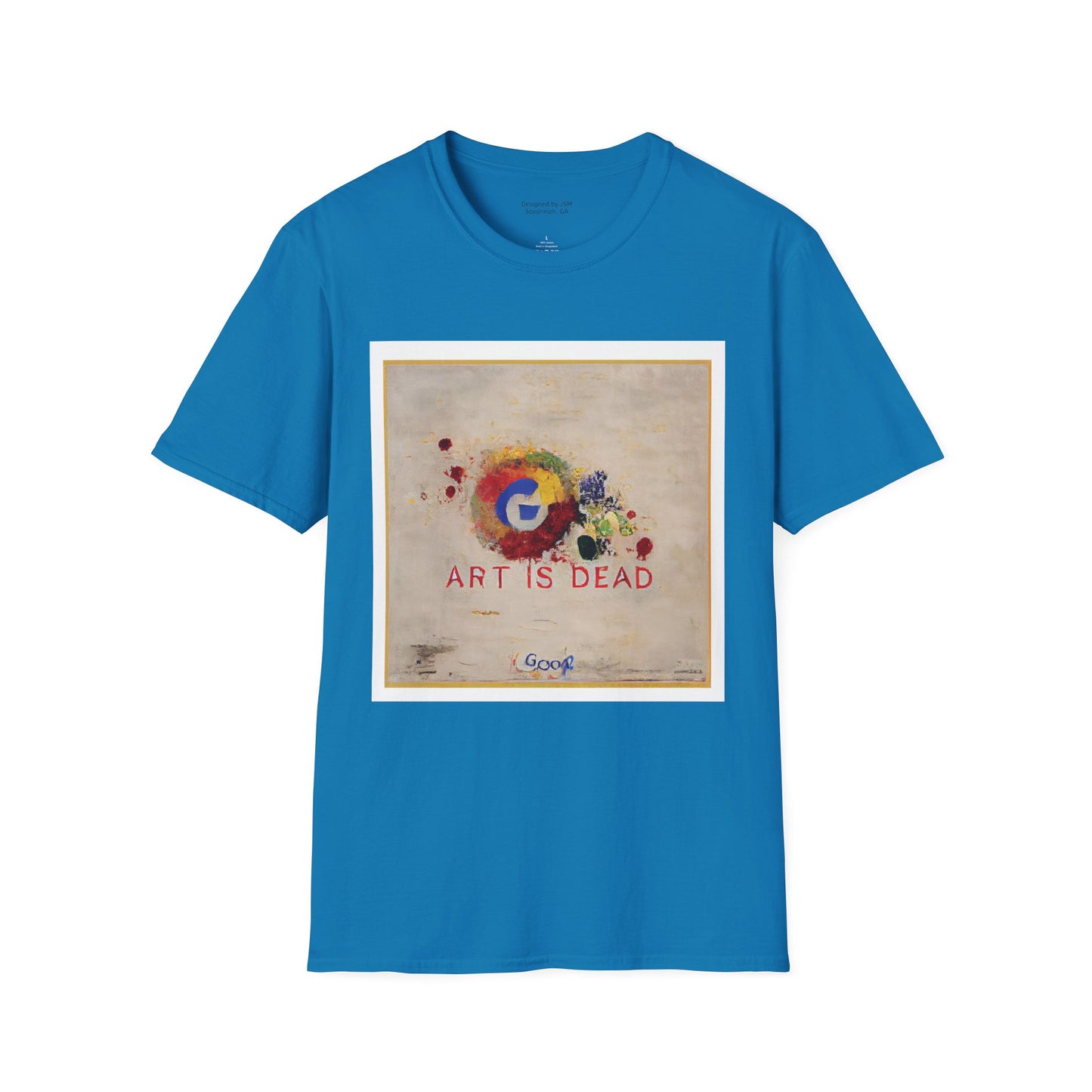 Google Unisex Tee