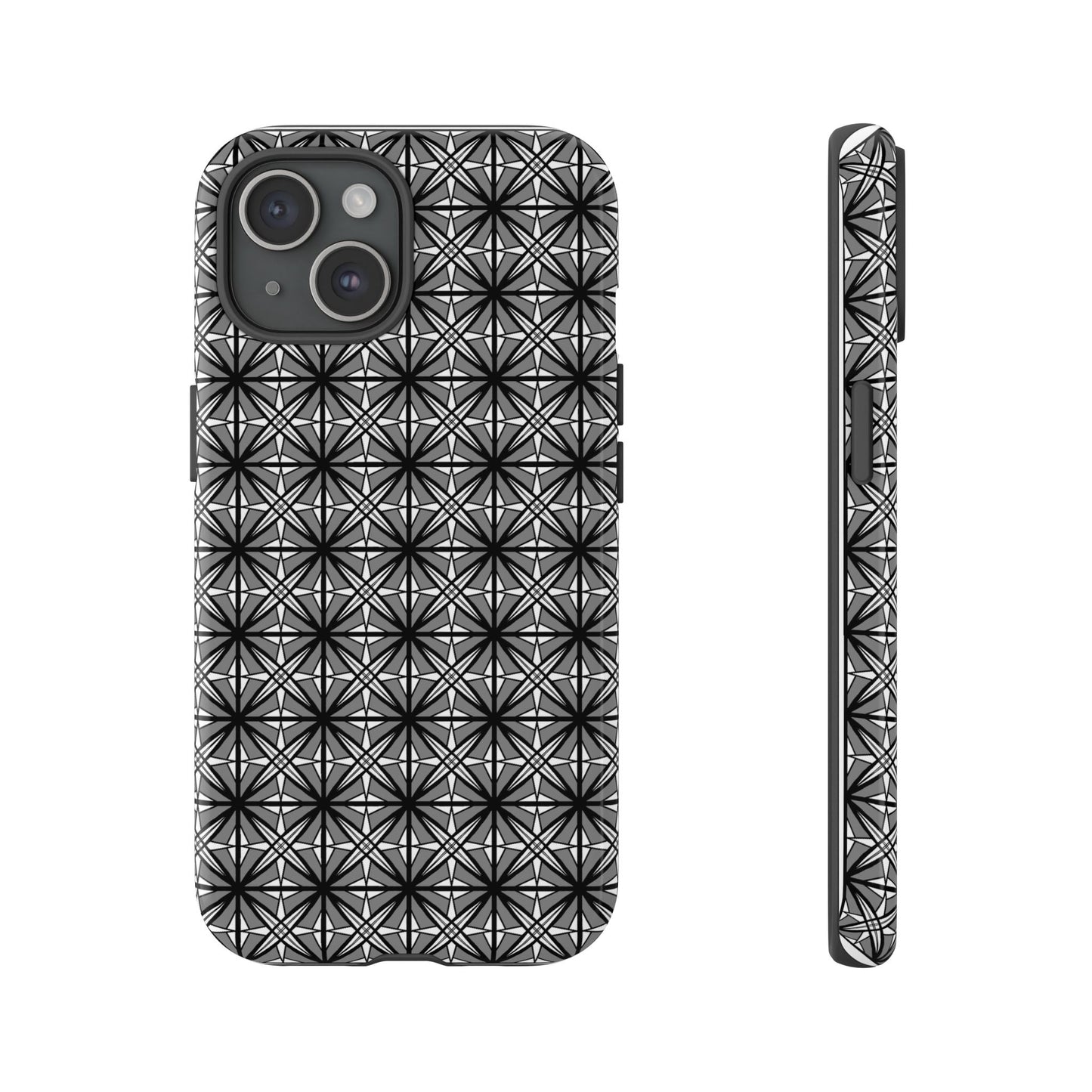 Diamond Plate - IPhone Cases