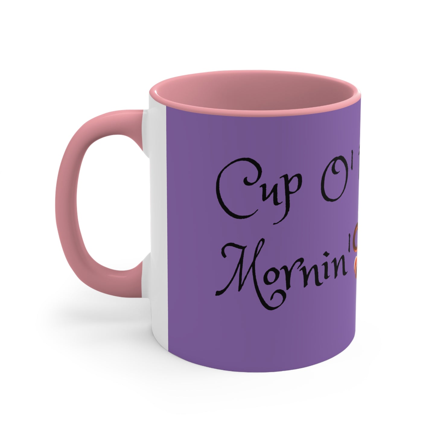 Cup O' The Mornin'