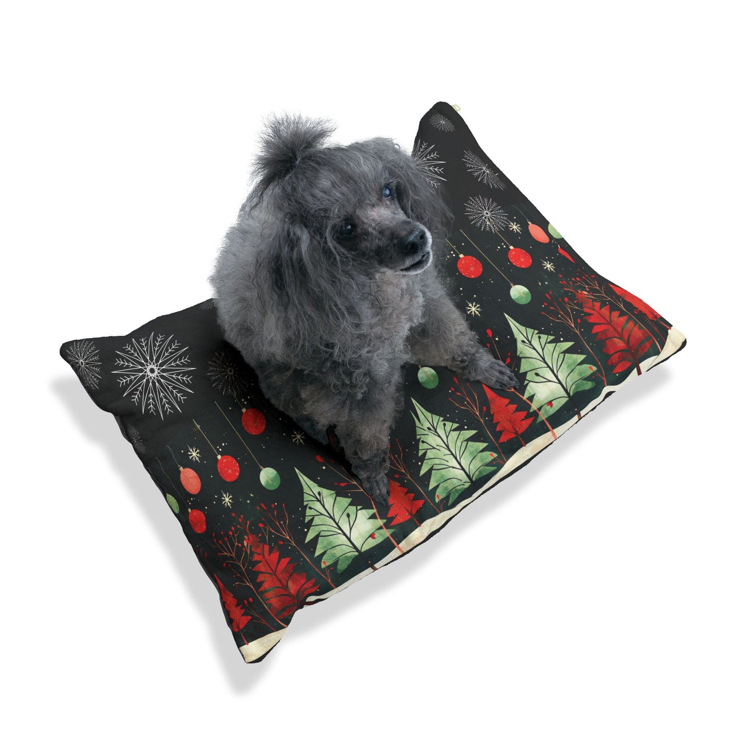 Tis the Season Pet Pillow