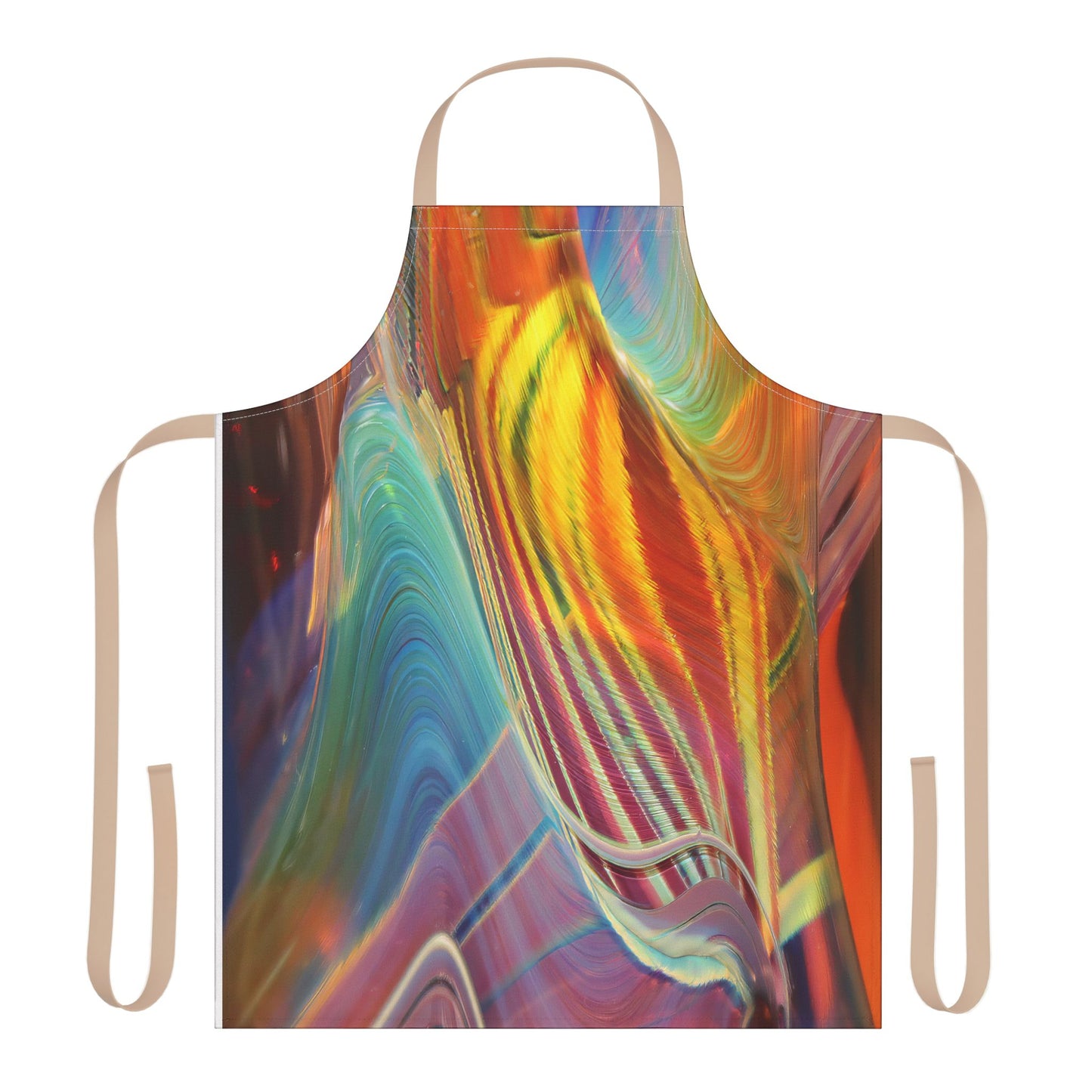 Perseverance Apron