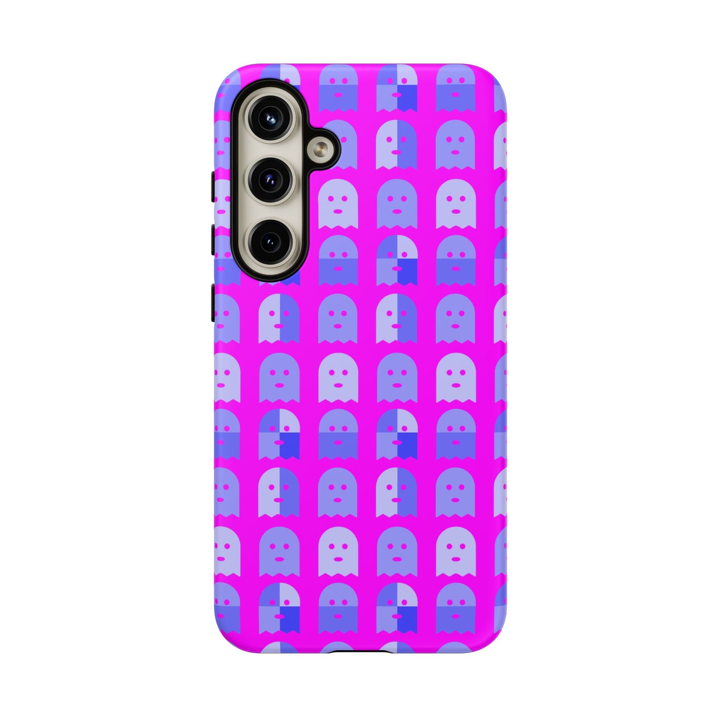 One Ghost in Magenta - Samsung