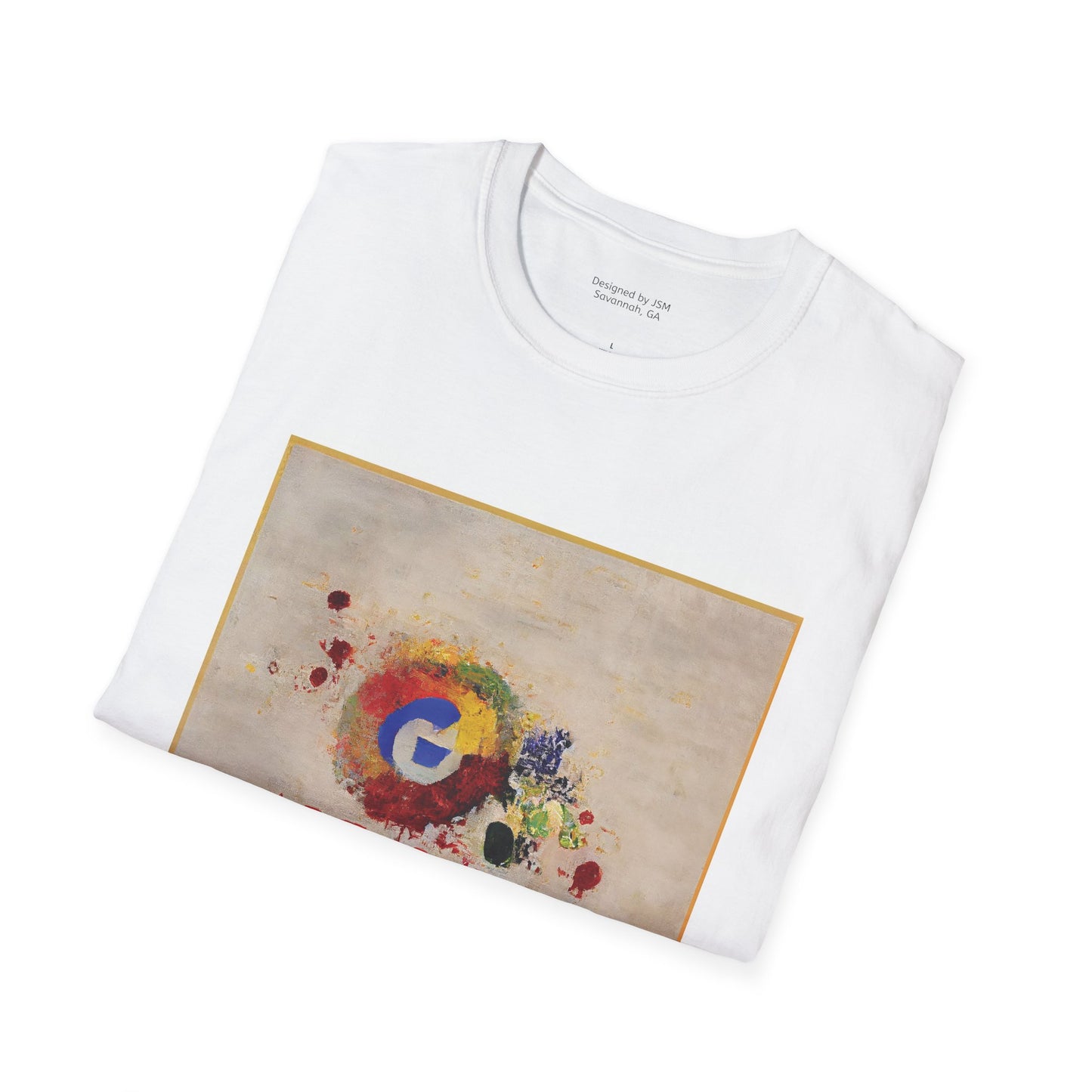 Google Unisex Tee