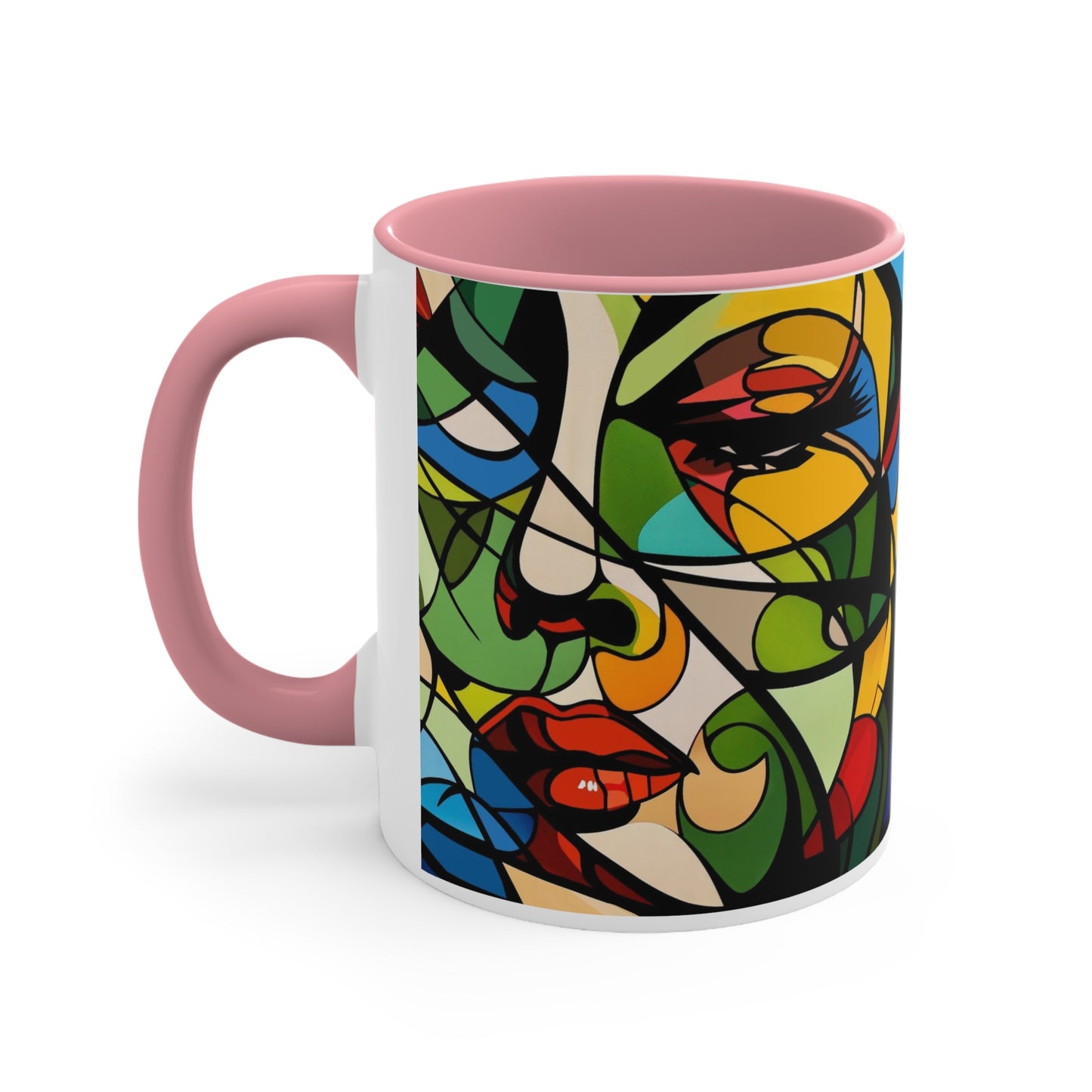 Color Muse Mugs