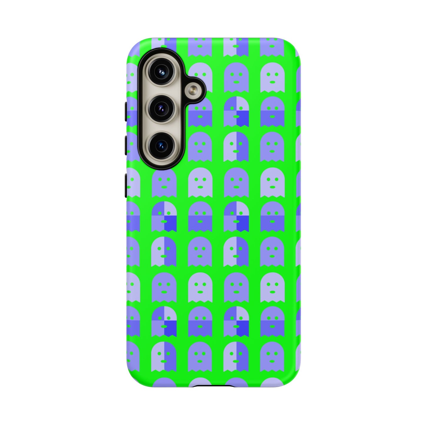 One Ghost in Ghoul Green - Samsung