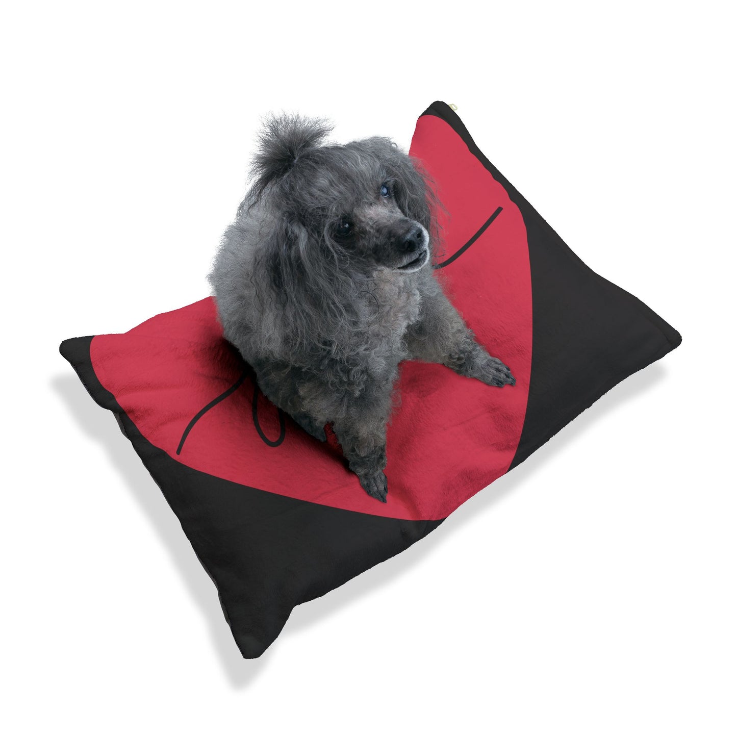 Joyful Heart Pet Pillow