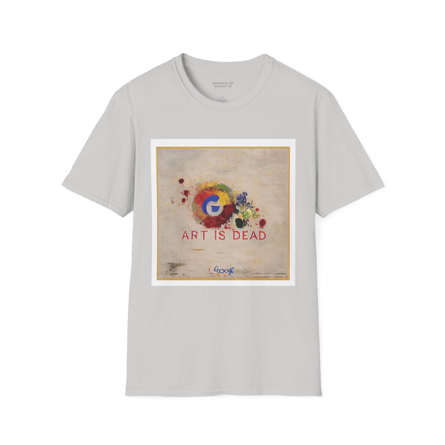 Google Unisex Tee