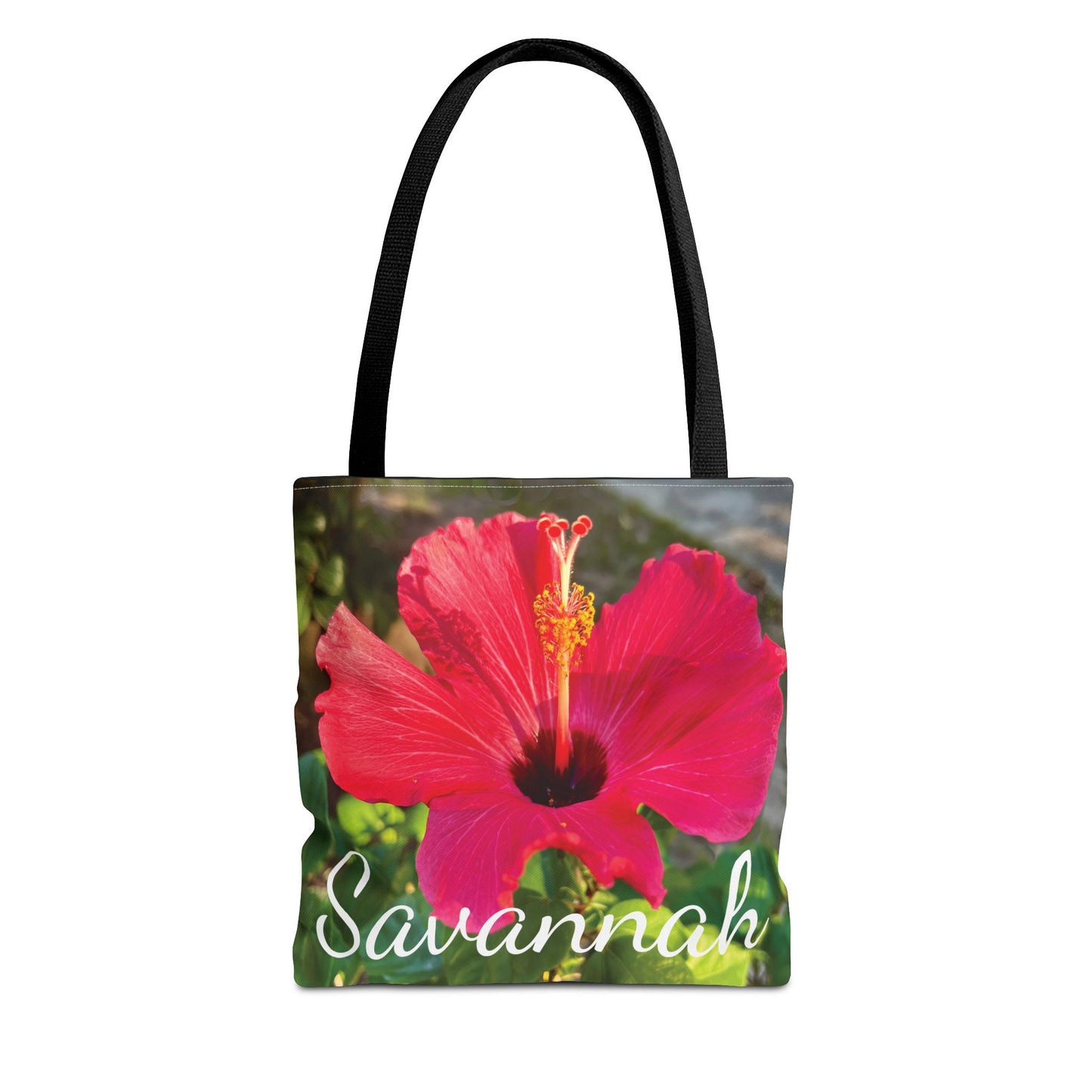 Savannah Pink Lady Hibiscus