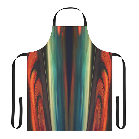 Inspiration Apron