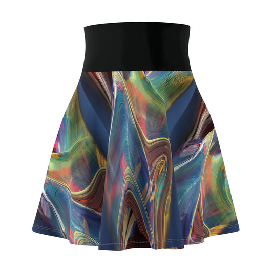 Creativity Skirt