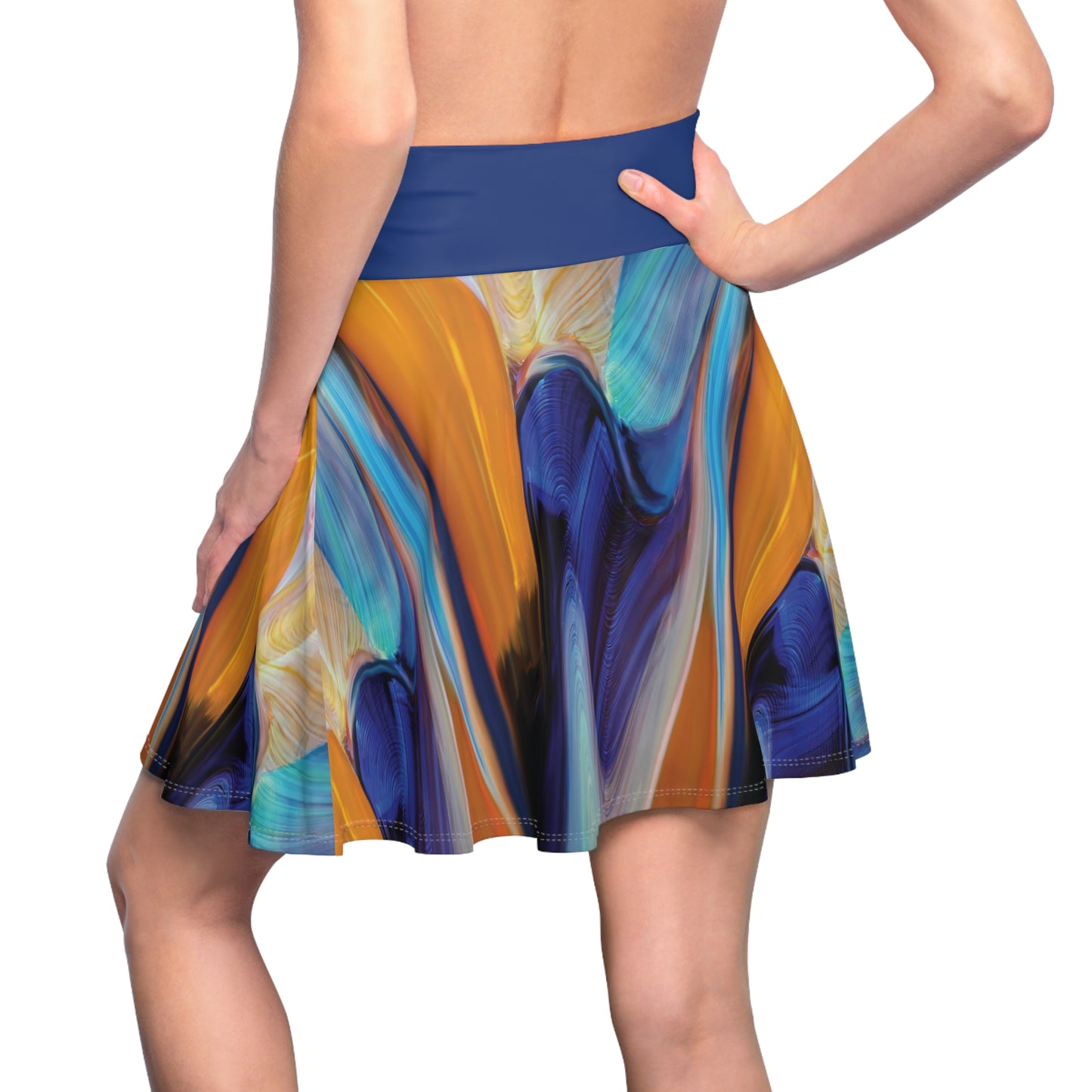 Persistence Skirt