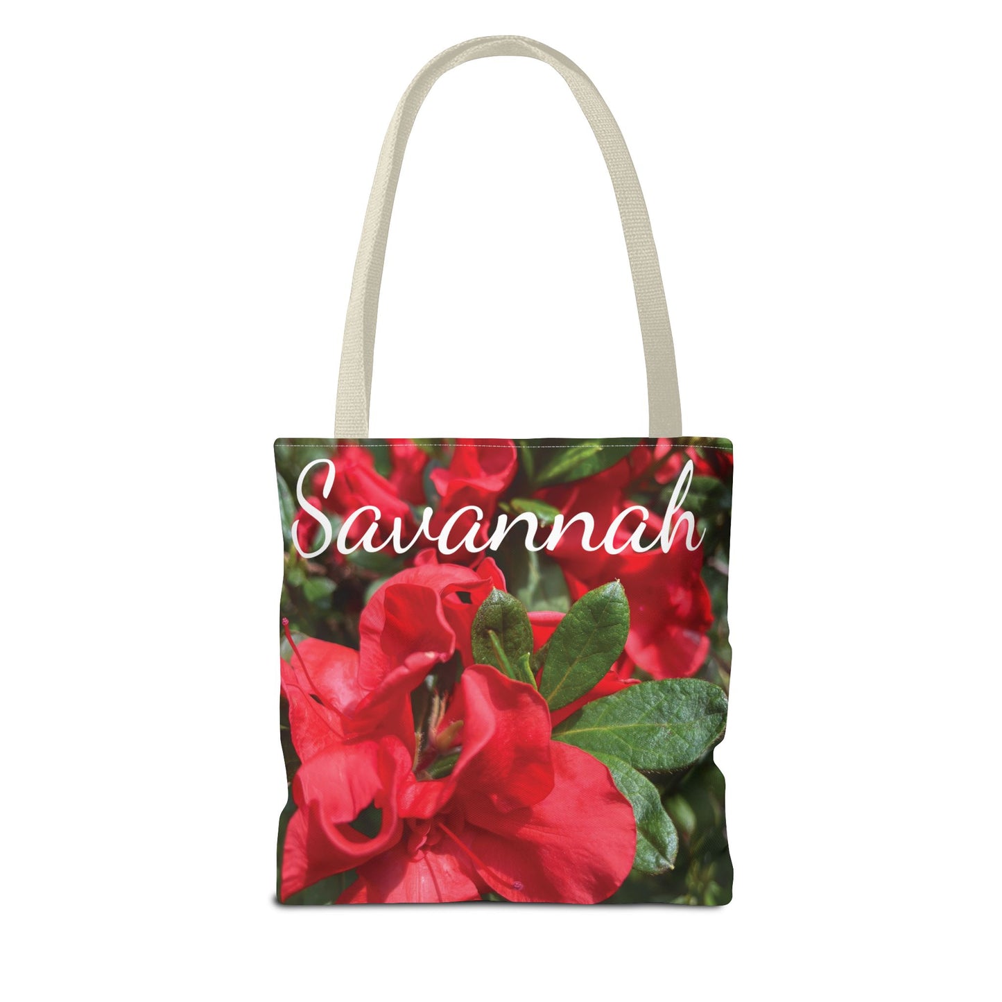 Savannah Azaleas