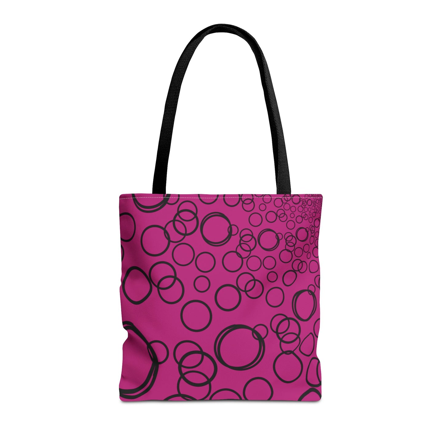 Bubbles on Fuchsia