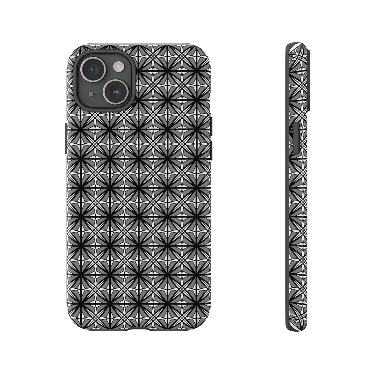 Diamond Plate - IPhone Cases