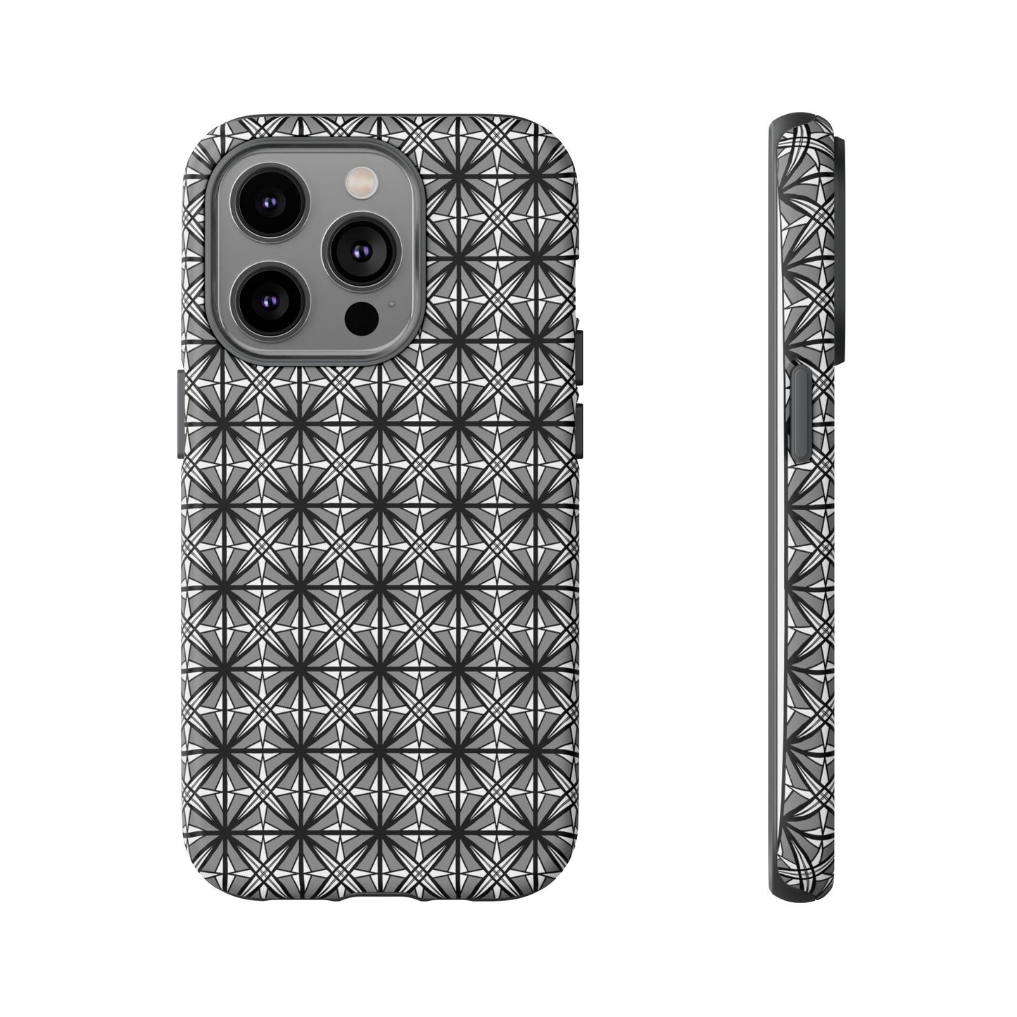 Diamond Plate - IPhone Cases