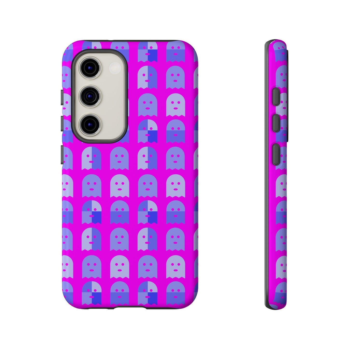 One Ghost in Magenta - Samsung