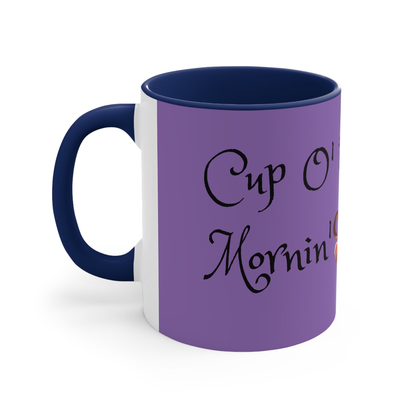 Cup O' The Mornin'