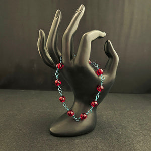 Bead Link Bracelets