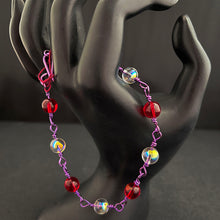 Bead Link Bracelets