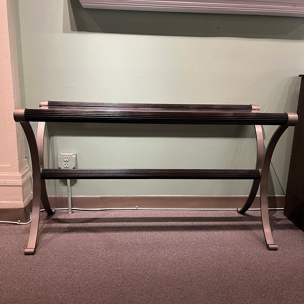 Console Table 1