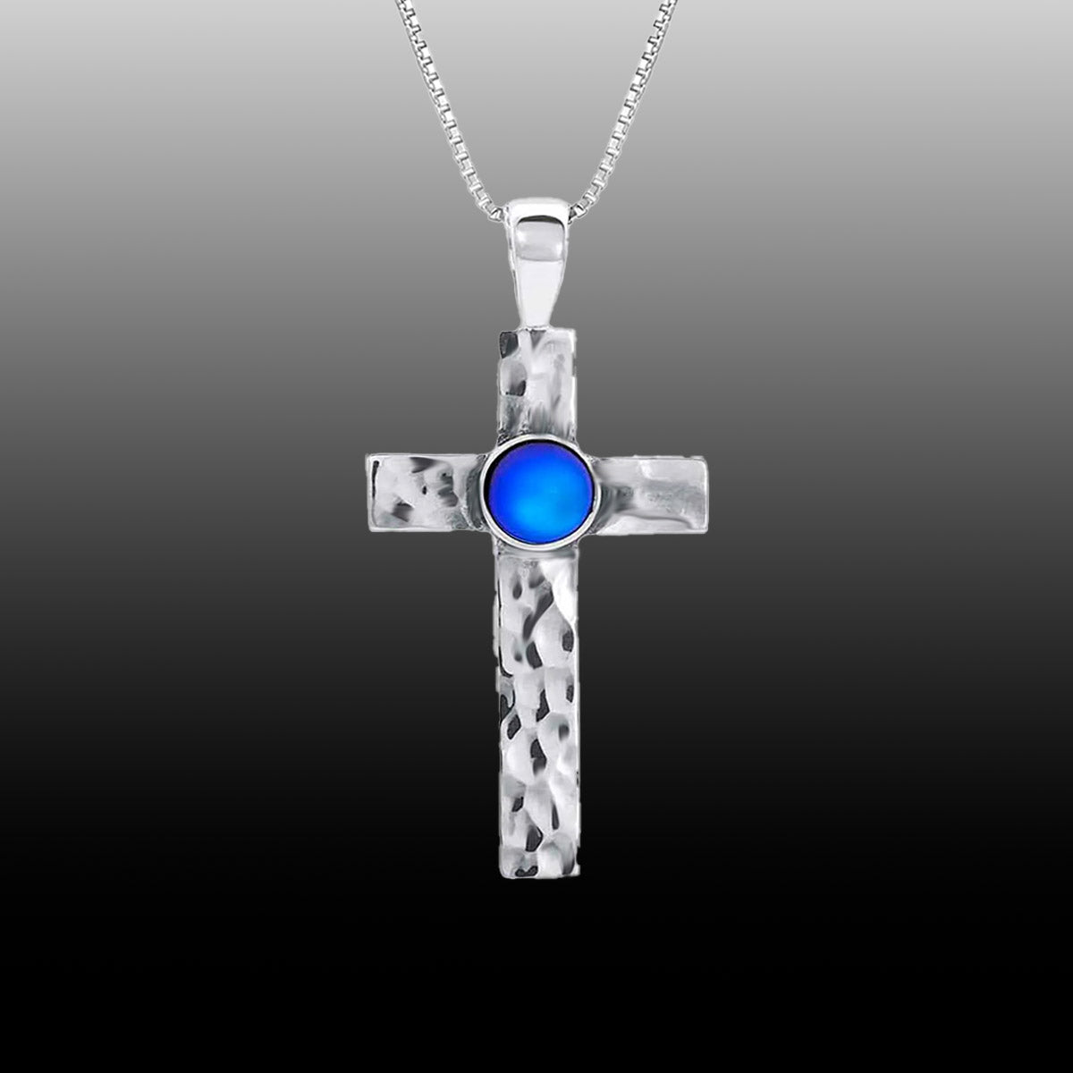 Cross Pendants