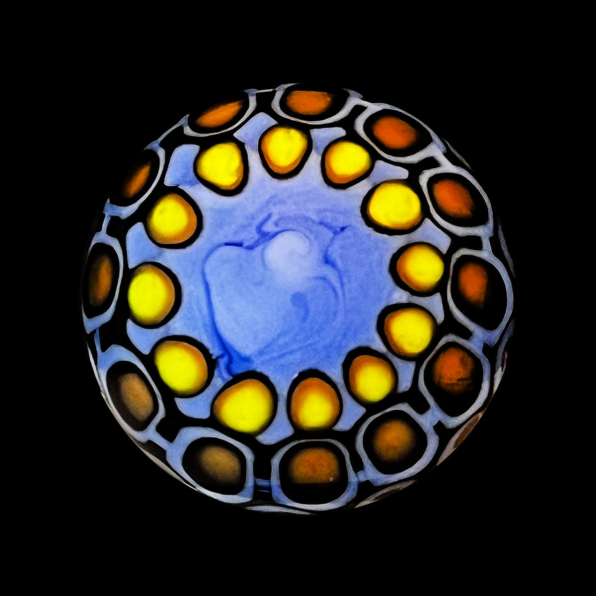 Vortex Orbs & Marbles – Liquid Sands Gallery