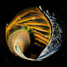 Small Orb 25