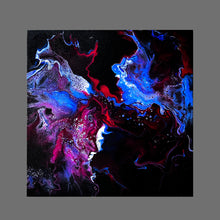 Meditative Dance 1