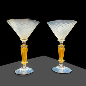 Opal Martinis
