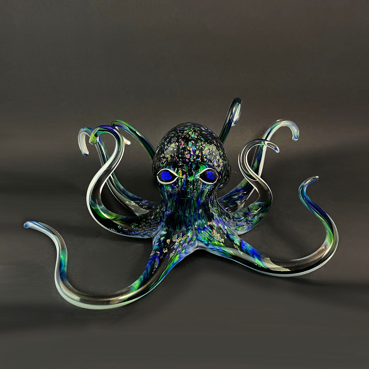 Medium Octopus