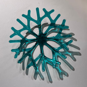 Green 2 Sea Glass/Medium