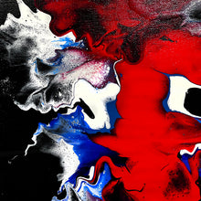 Meditative Dance 3