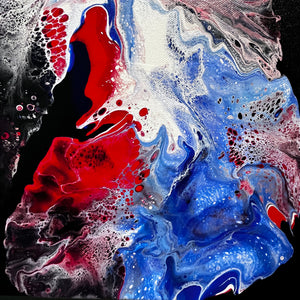 Meditative Dance 5