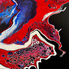 Meditative Dance 8