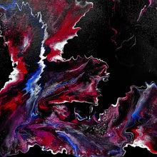 Meditative Dance 9