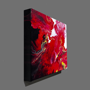 Meditative Flow 1