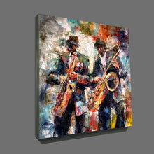 Musical Spirits 10