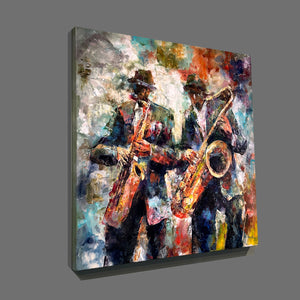 Musical Spirits 10
