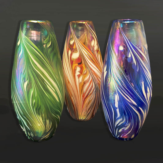 Petal Vases