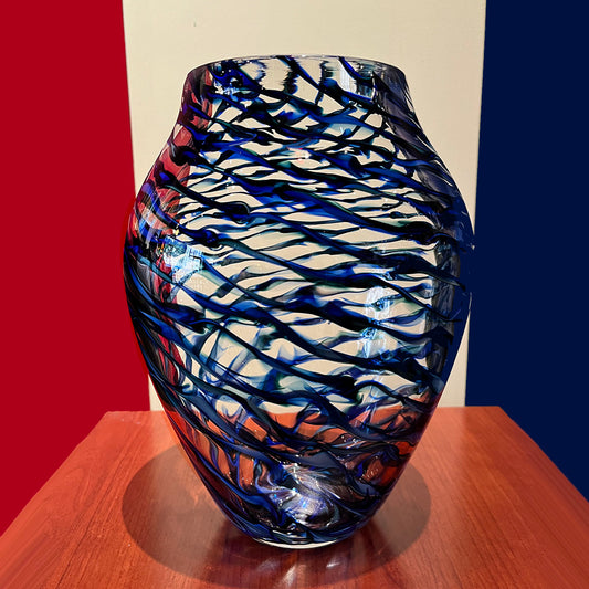 Ripple Vases