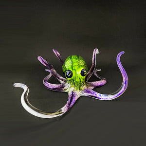 Small Octopus