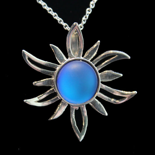 Sun Pendants