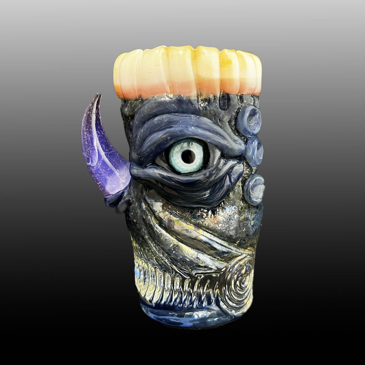 Teeth Topper Shot Glasses