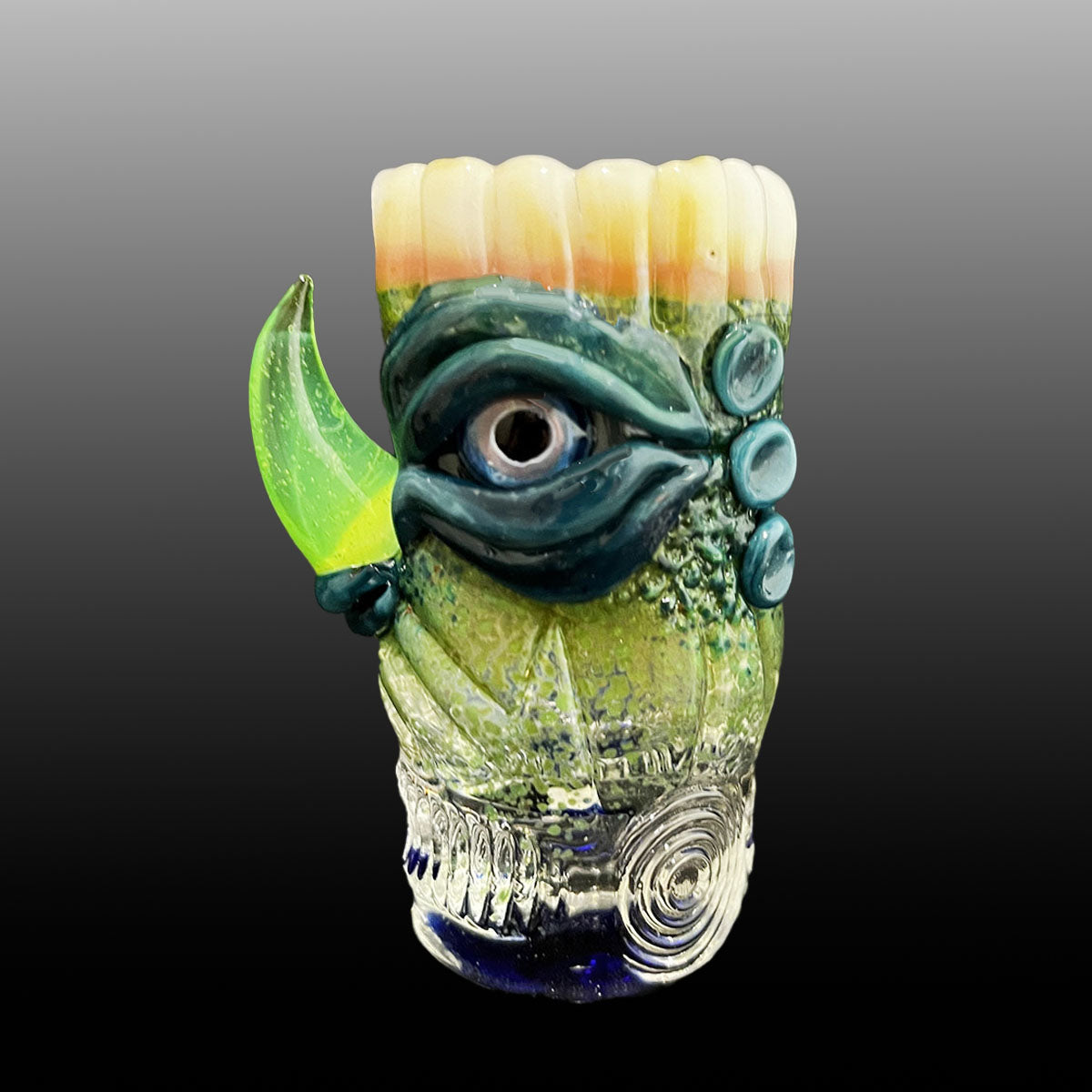 Teeth Topper Shot Glasses