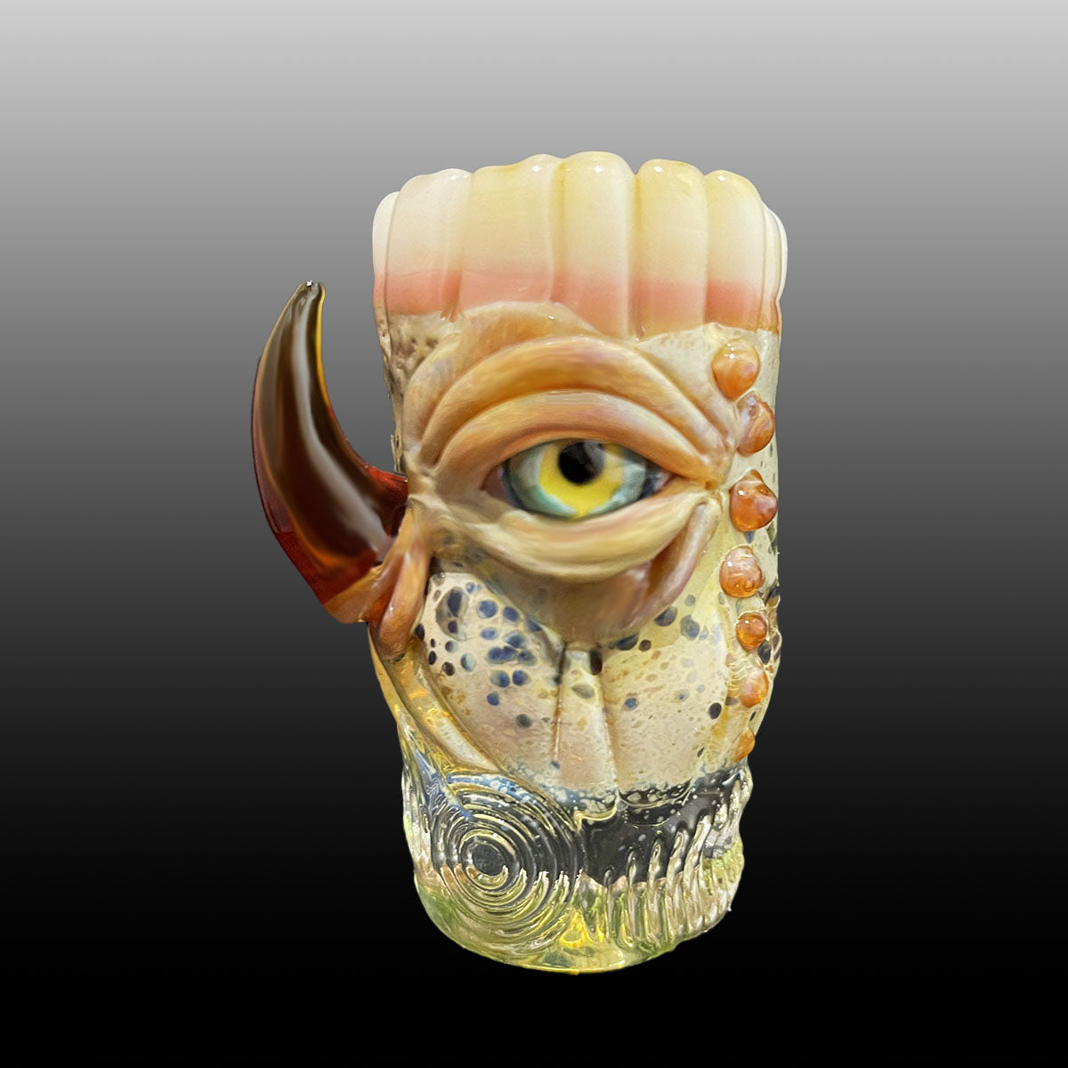 Teeth Topper Shot Glasses